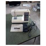 SEARS KENMORE SEWING MACHINE MODEL 385