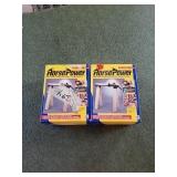 2 HORSEPOWER HANDY CLAMPS