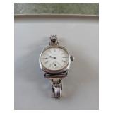 VINTAGE WALTHAM WATCH