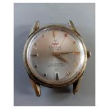 WALTHAM 17 JEWEL WATCH FACE WORKING
