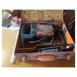 640 RAMSET DVNA DRILL