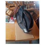 HORSETRACT HYDRAULIC HOSE AND REEL