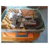 INDUSTRIAL SEWING MACHINE FOR BAGS