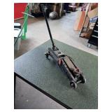 GM GOODWRENCH TWO AND A HALF TON TROLLEY JACK