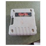 CLARKE 1/2 INCH IMPACT WRENCH ELECTRIC