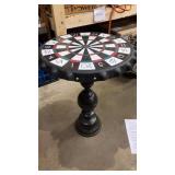DART BOARD STAND