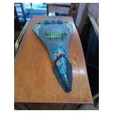 1988 HASBRO TOY G I JOE JET FIGHTER