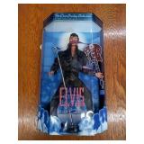 BOXED ELVIS PRESLEY COLLECTIBLE DOLL