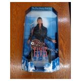 BOXED ELVIS PRESLEY COLLECTIBLE DOLL