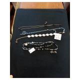 COSTUME JEWELRY SETS
