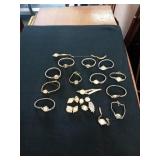 SEVERAL VINTAGE LADIES WATCHES, NOT RUNNING