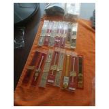 15 VARIOUS WATCKBANDS