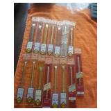 15 MISCELLANOUS WATCHBANDS