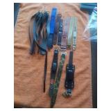NUMEROUS WATCHBANDS