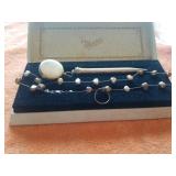 VINTAGE PENCIL - KETCHUM & MCDOUGAL, NEW YORK,