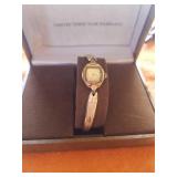 LADIES BULOVA WATCH