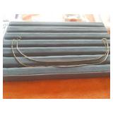 24" GOLD CHAIN NECKLACE