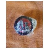 VINTAGE ROY ROGERS AND TRIGGER YOYO NEVER BEEN