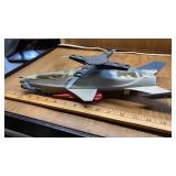 1988 HASBRO G I JOE COPTER