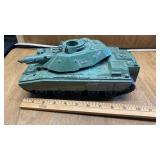 1982,HASBRO G I JOE TANK