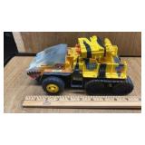 1985 G I JOE TIGER FORCE ASSAULT VEHICLE