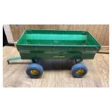 JOHN DEERE TRAILER