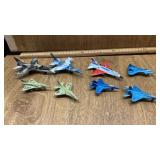 TOY AIR FORCE JETS