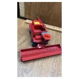 MASSEY FERGUSON COMBINE