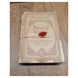 7 VINTAGE BOOKS OF MAMMY