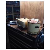 SMALL KITCHEN ELECTRIC APPLIANCES