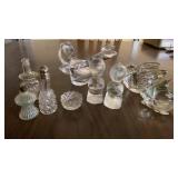 GLASS BIRDS, FISH CHILDREN PRAYING MISMATCHED