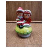 RAGGEDY ANN AND ANDY MUSICAL DISPLAY