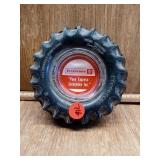 FIRESTONE ADVERTISING ASHTRAY