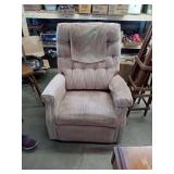 LAZY BOY ROCKER RECLINER