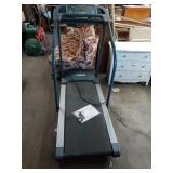 ELECTRIC TRED MILL, UNTESTED