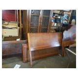 4 FULL OR QUEEN HEADBOARDS