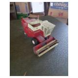 INTERNATIONAL TOY COMBINE