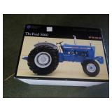 FORD 500 AUTHENTIC DIE CAST METAL REPICA, NEW IN