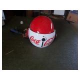 COCA-COLA HELMET