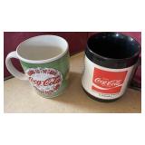 COCA-COLA GOLF CUP AND 1976 BALTIMORE ORIOLES