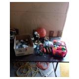 MISC HARDWARE AND MORE