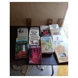 SEVERAL READING MATERIAL BOOKS