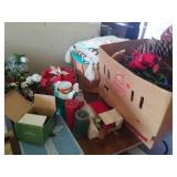 CHRISTMAS ITEMS
