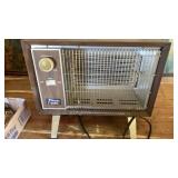 TITAN FAN FORCED INSTANT HEAT HEATER