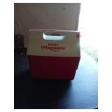 SMALL LITTLE PLAYMATE COOLER