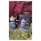 AVON WILD COUNTRY COLLECTORS STEIN