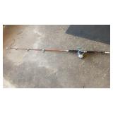 PENN SENATOR FISHING REELS WITH ROLLER