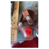 GUN HOLSTER