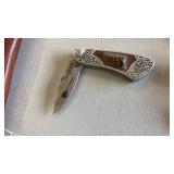 COLT 1911 AUTOMATIC POCKET KNIFE