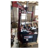COATS 7060EX TIRE CHANGER- WITH ASSIST ARM , GRIP